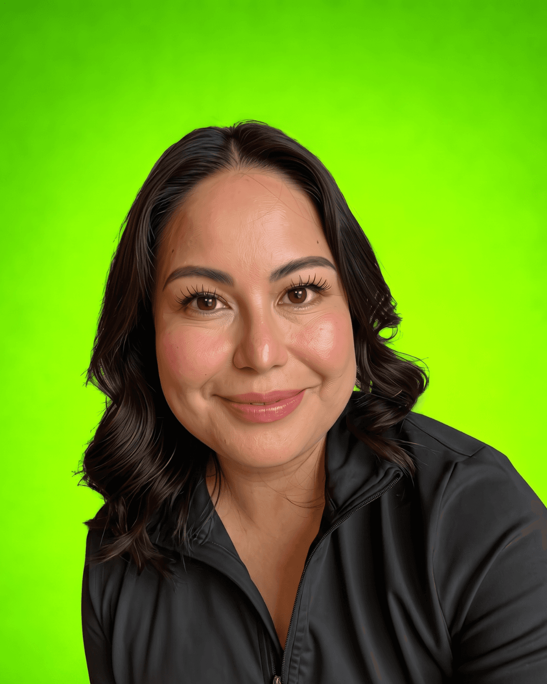 Patricia Malay